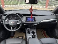 Cadillac XT4 28T FWD Luxury - ფოტო 6