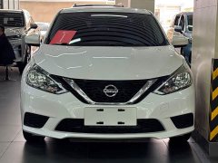Nissan Sylphy 2022 Classic 1.6XE CVT Comfort - ფოტო 2