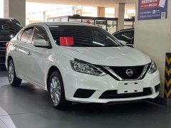 Nissan Sylphy 2022 Classic 1.6XE CVT Comfort - ფოტო 3