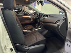 Nissan Sylphy 2022 Classic 1.6XE CVT Comfort - ფოტო 4
