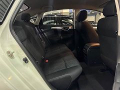 Nissan Sylphy 2022 Classic 1.6XE CVT Comfort - ფოტო 5