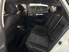 Nissan Sylphy 2022 Classic 1.6XE CVT Comfort - ფოტო 6