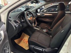 Nissan Sylphy 2022 Classic 1.6XE CVT Comfort - ფოტო 7