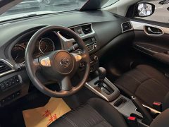Nissan Sylphy 2022 Classic 1.6XE CVT Comfort - ფოტო 8