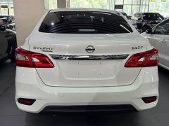 Nissan Sylphy 2022 Classic 1.6XE CVT Comfort - ფოტო 9