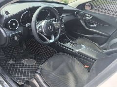 Mercedes-Benz C-Class C 260 L AMG Line - ფოტო 4