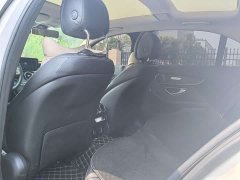 Mercedes-Benz C-Class C 260 L AMG Line - ფოტო 6