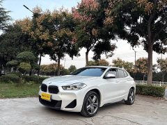 BMW X2 2021 sDrive25i Leading Edition M Off-Road Package - ფოტო 1