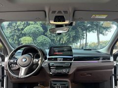 BMW X2 2021 sDrive25i Leading Edition M Off-Road Package - ფოტო 11