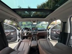BMW X2 2021 sDrive25i Leading Edition M Off-Road Package - ფოტო 12