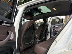 BMW X2 2021 sDrive25i Leading Edition M Off-Road Package - ფოტო 13