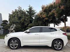BMW X2 2021 sDrive25i Leading Edition M Off-Road Package - ფოტო 2
