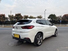 BMW X2 2021 sDrive25i Leading Edition M Off-Road Package - ფოტო 5