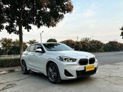BMW X2 2021 sDrive25i Leading Edition M Off-Road Package - ფოტო 6