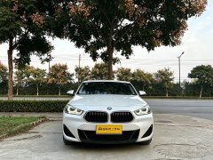 BMW X2 2021 sDrive25i Leading Edition M Off-Road Package - ფოტო 7