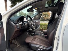 BMW X2 2021 sDrive25i Leading Edition M Off-Road Package - ფოტო 8