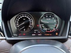 BMW X2 2021 sDrive25i Leading Edition M Off-Road Package - ფოტო 9