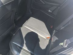 Geely Emgrand 2022 4th Generation 1.5L CVT Elite - ფოტო 6