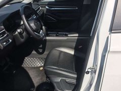 Geely Emgrand 2022 4th Generation 1.5L CVT Elite - ფოტო 9