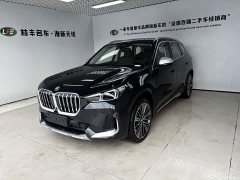 BMW X1 2025 xDrive25Li X Design Package - ფოტო 1