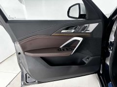 BMW X1 2025 xDrive25Li X Design Package - ფოტო 10