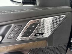 BMW X1 2025 xDrive25Li X Design Package - ფოტო 11