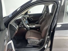 BMW X1 2025 xDrive25Li X Design Package - ფოტო 12