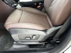 BMW X1 2025 xDrive25Li X Design Package - ფოტო 13