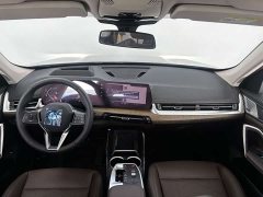 BMW X1 2025 xDrive25Li X Design Package - ფოტო 14