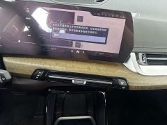 BMW X1 2025 xDrive25Li X Design Package - ფოტო 18