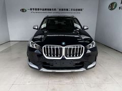 BMW X1 2025 xDrive25Li X Design Package - ფოტო 3