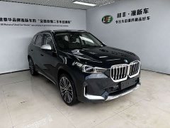 BMW X1 2025 xDrive25Li X Design Package - ფოტო 4