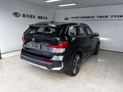BMW X1 2025 xDrive25Li X Design Package - ფოტო 5