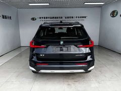 BMW X1 2025 xDrive25Li X Design Package - ფოტო 6