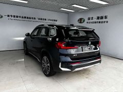 BMW X1 2025 xDrive25Li X Design Package - ფოტო 7
