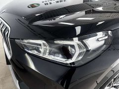 BMW X1 2025 xDrive25Li X Design Package - ფოტო 8