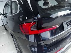 BMW X1 2025 xDrive25Li X Design Package - ფოტო 9