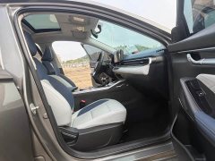 Geely Emgrand 2022 4th Generation 1.5L CVT Flagship - ფოტო 10