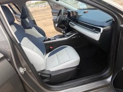 Geely Emgrand 2022 4th Generation 1.5L CVT Flagship - ფოტო 11