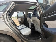 Geely Emgrand 2022 4th Generation 1.5L CVT Flagship - ფოტო 12