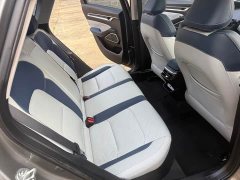 Geely Emgrand 2022 4th Generation 1.5L CVT Flagship - ფოტო 13