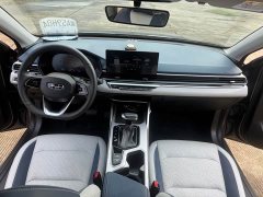 Geely Emgrand 2022 4th Generation 1.5L CVT Flagship - ფოტო 14