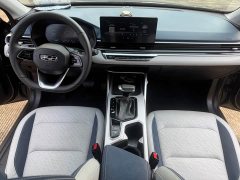 Geely Emgrand 2022 4th Generation 1.5L CVT Flagship - ფოტო 15