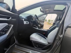 Geely Emgrand 2022 4th Generation 1.5L CVT Flagship - ფოტო 16