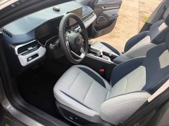 Geely Emgrand 2022 4th Generation 1.5L CVT Flagship - ფოტო 17