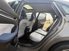 Geely Emgrand 2022 4th Generation 1.5L CVT Flagship - ფოტო 18