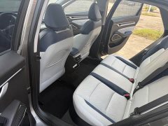 Geely Emgrand 2022 4th Generation 1.5L CVT Flagship - ფოტო 19