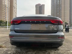 Geely Emgrand 2022 4th Generation 1.5L CVT Flagship - ფოტო 6
