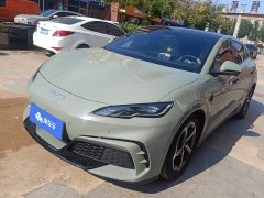 BYD Seal 06GT Smart Drive 505 Wave Plus Edition - ფოტო 1