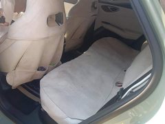 BYD Seal 06GT Smart Drive 505 Wave Plus Edition - ფოტო 11